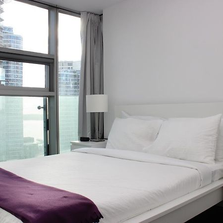 Atlas Suites- Furnished Apartments-College Street, Toronto Eksteriør billede