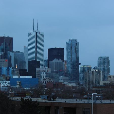 Atlas Suites- Furnished Apartments-College Street, Toronto Eksteriør billede