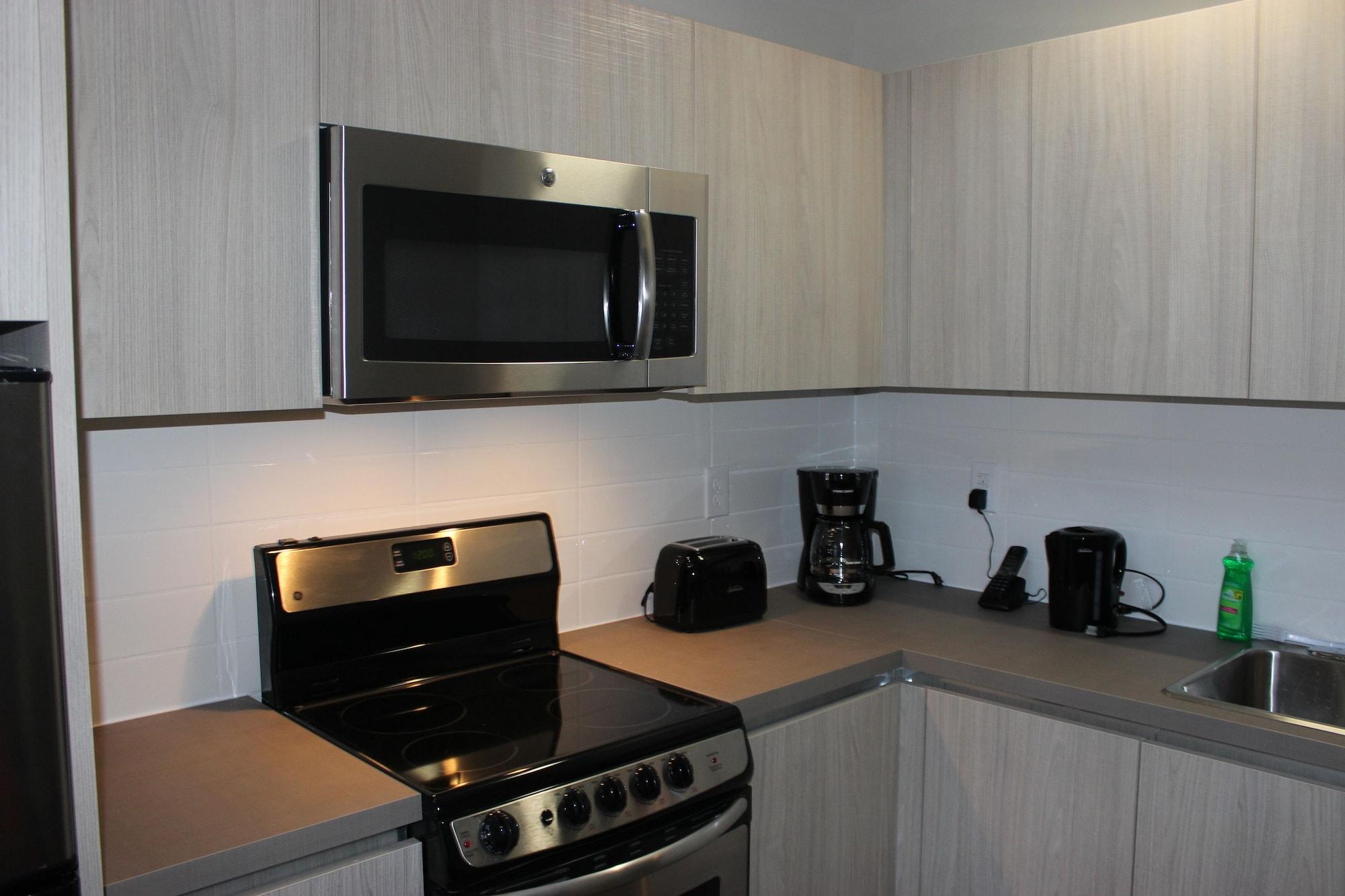 Atlas Suites- Furnished Apartments-College Street, Toronto Eksteriør billede