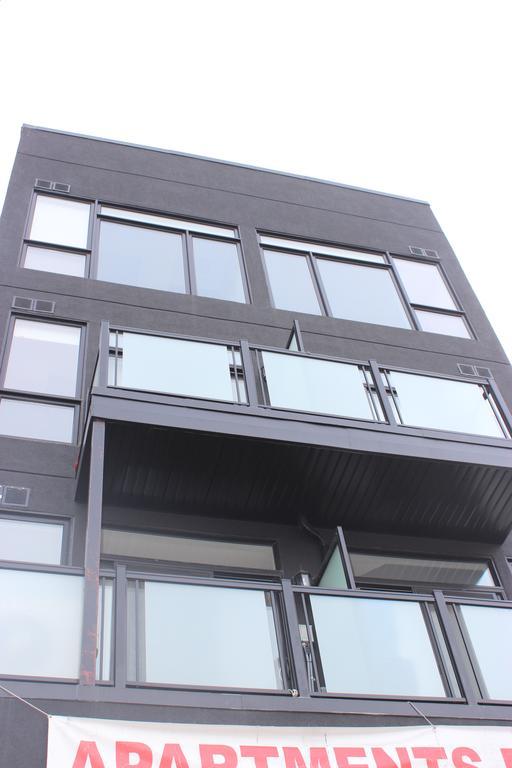 Atlas Suites- Furnished Apartments-College Street, Toronto Eksteriør billede