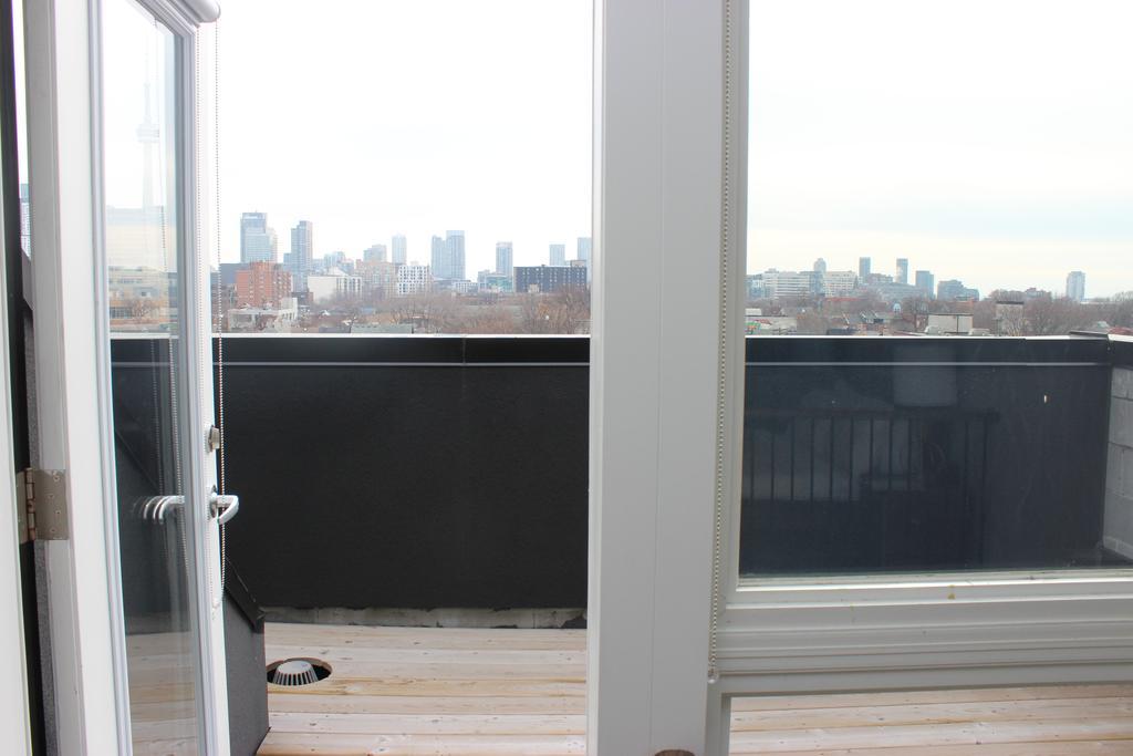 Atlas Suites- Furnished Apartments-College Street, Toronto Eksteriør billede