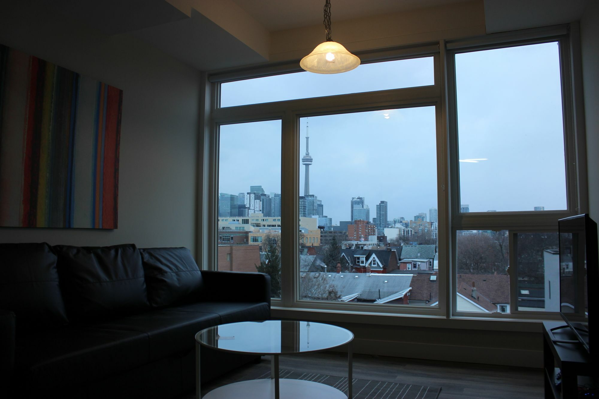 Atlas Suites- Furnished Apartments-College Street, Toronto Eksteriør billede