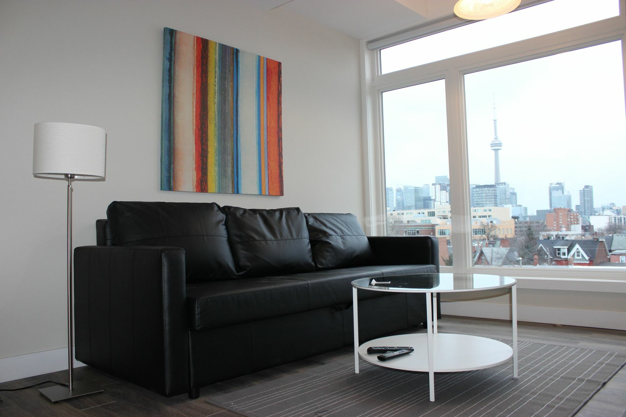 Atlas Suites- Furnished Apartments-College Street, Toronto Eksteriør billede